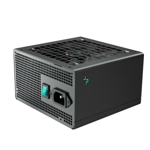 Блок питания Deepcool PN650D-FC [R-PN650D-FC0B-EU-V2] фотографии