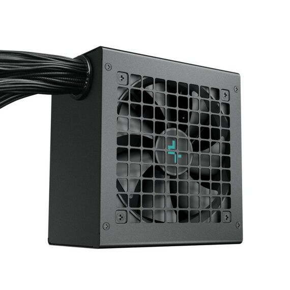 Блок питания Deepcool PN650D-FC [R-PN650D-FC0B-EU-V2] фотографии
