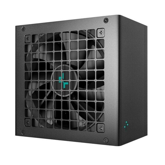 Блок питания Deepcool PN750D [R-PN750D-FC0B-EU-V2] фотографии