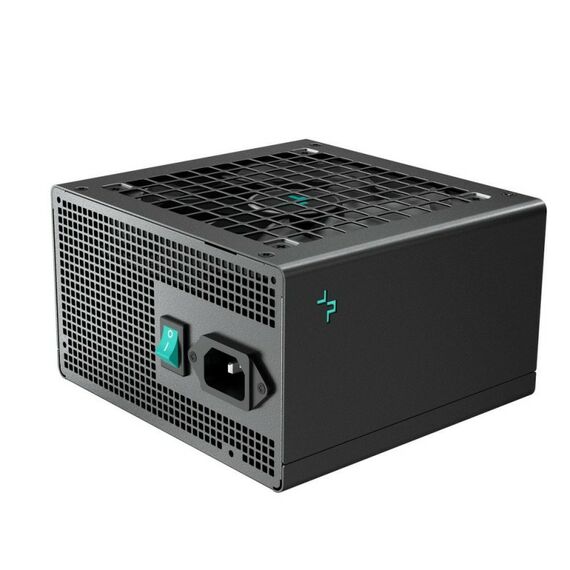 Блок питания Deepcool PN750D [R-PN750D-FC0B-EU-V2] фотографии