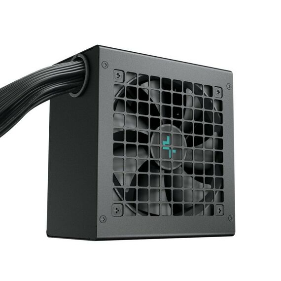Блок питания Deepcool PN750D [R-PN750D-FC0B-EU-V2] фотографии