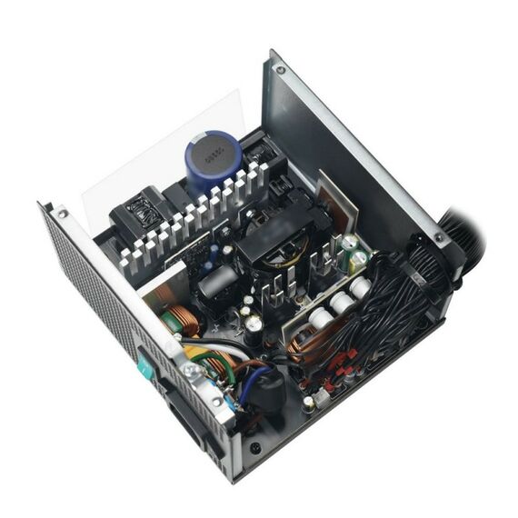 Блок питания Deepcool PN750D [R-PN750D-FC0B-EU-V2] фотографии