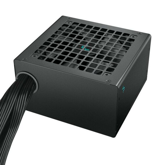 Блок питания Deepcool PN750D [R-PN750D-FC0B-EU-V2] фотографии