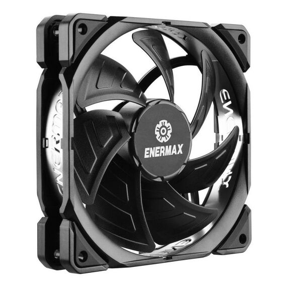 Вентилятор Enermax UCTBA12P 120mm, 300-1500rpm, 63.89CFM, PWM, RTL фотографии