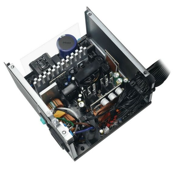 Блок питания ПК GamerStorm PN850D [R-PN850D-FC0B-WGEU-V2] фотографии