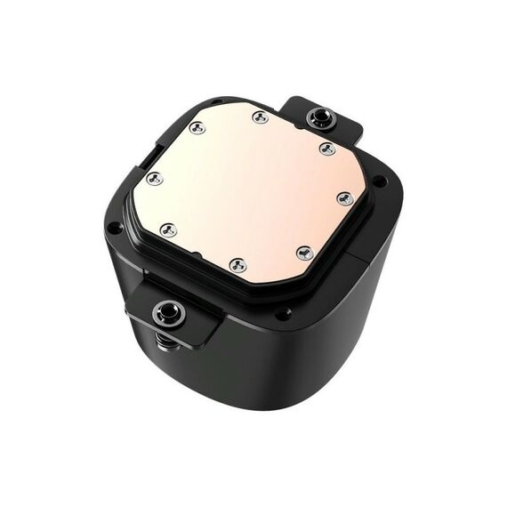 Жидкостная система охлаждения ID-Cooling FX360 TD 350W, all Intel/AMD фотографии