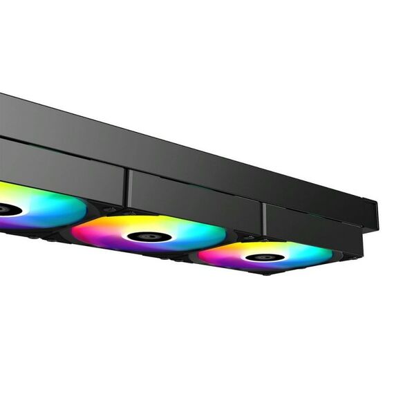Жидкостная система охлаждения ID-Cooling FX360 TD 350W, all Intel/AMD фотографии