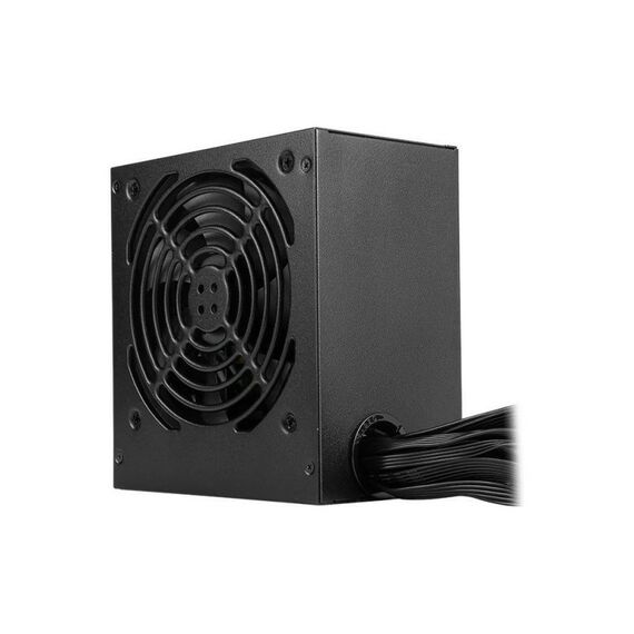 Блок питания ПК MSI MAG A750GN PCIE5 750W 80+ Gold, НЕ модульный, ATX 3.1, PCIE5.1, RTL [306-7ZPBY11-CE0] фотографии