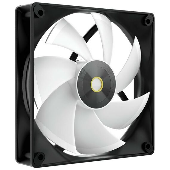 Жидкостная система охлаждения Ocypus Delta L24 BK ARGB V2 Black 280W, All Intel/ AMD AM*, Screws [Delta-L24-BK2AAWNN02X-GL] фотографии