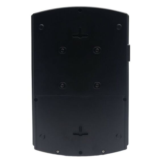 Источник бесперебойного питания Raskat VS-650VA 650VA, 390Вт, 6хCEE 7 фотографии