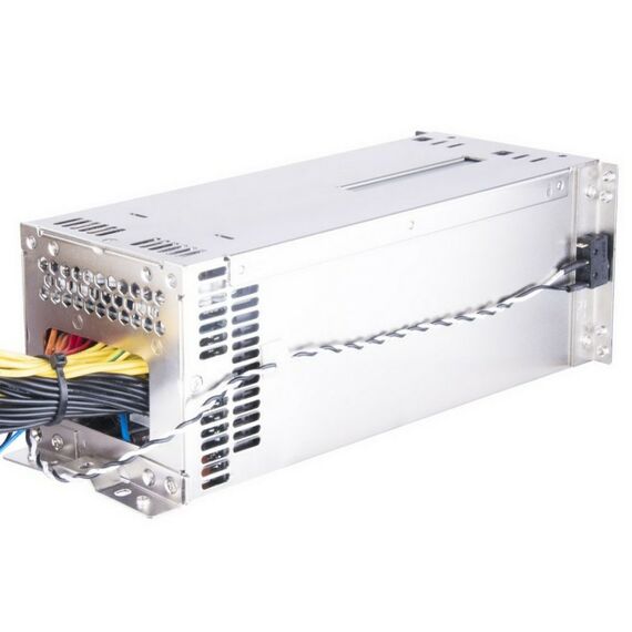 Блок питания SilverStone G540GM8002UG211 фотографии