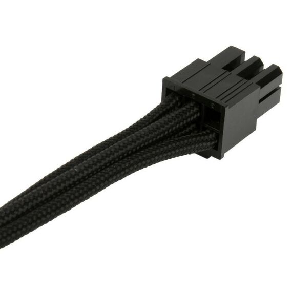 Кабель SATA SilverStone PP06B-4SATA10 фотографии