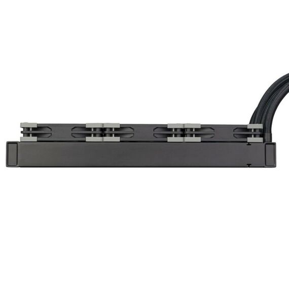 Жидкостная система охлаждения SilverStone SST-XE360PDD [G53XE360PDD0020] фотографии