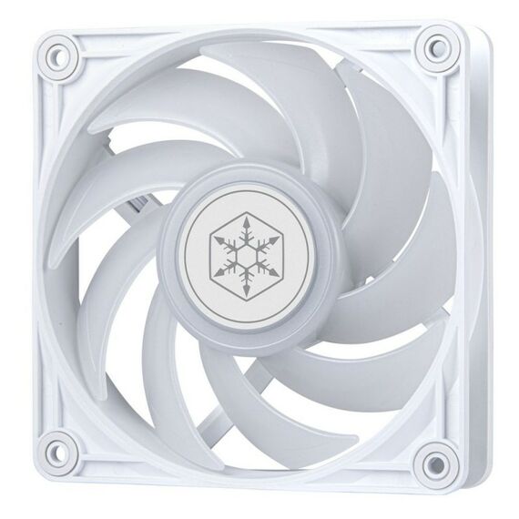 Вентилятор SilverStone VS120W-ARGB [G52VS120WARGB20] фотографии