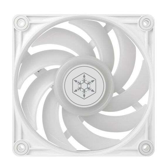 Вентилятор SilverStone VS120W-ARGB [G52VS120WARGB20] фотографии