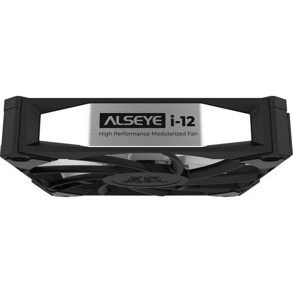 Вентилятор для процессора ALSEYE i12B-K10 [AS.04.09.0019] фотографии