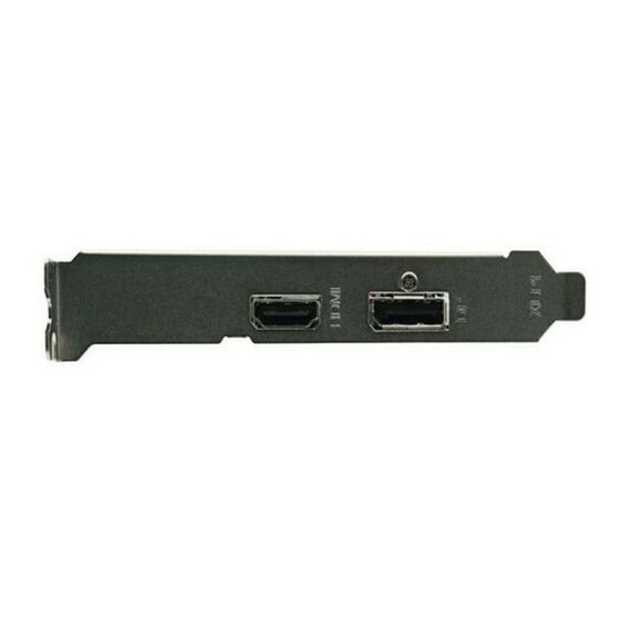 Видеокарта Afox GT1030 2GB GDDR5, 64bit, DP, HDMI, LP, 1FAN, RTL [AF1030-2048D5L5-V4] фотографии