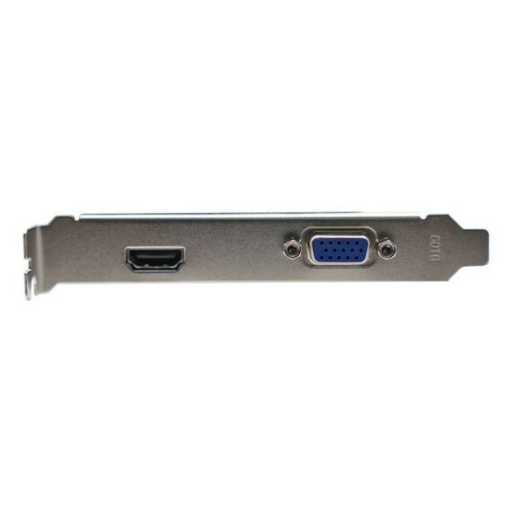 Видеокарта Afox GT1030 2GB GDDR5, 64bit, VGA, HDMI, RTL [AF1030-2048D5H7-V2] фотографии