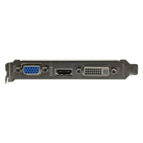 Видеокарта Afox R5 220 2GB DDR3, 64bit, VGA, DVI, HDMI, LP, PASSIVE, RTL [AFR5220-2048D3L6-V2] фотографии