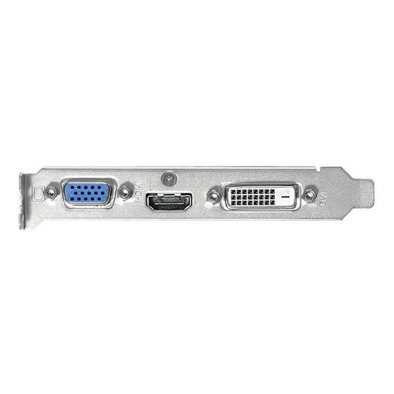 Видеокарта Afox R5 220 2GB DDR3, 64Bit, LP Heatsink, RTL [AFR5220-2048D3L9-V2] фотографии