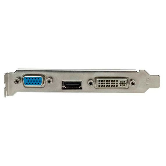 Видеокарта Afox R5 230 1GB DDR3, 64bit, DVI, HDMI, VGA, 1FAN, LP, RTL [AFR5230-1024D3L1] фотографии