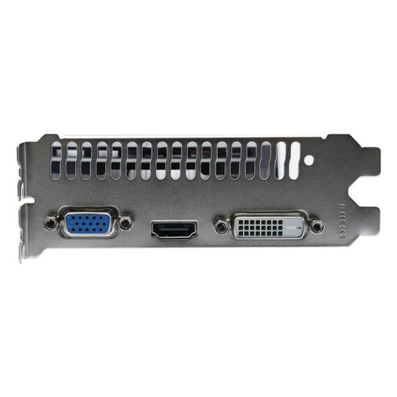 Видеокарта Afox R7 350 2GB GDDR5, 128bit, VGA, DVI, HDMI, 1FAN, RTL [AFR7350-2048D5H4-V5] фотографии