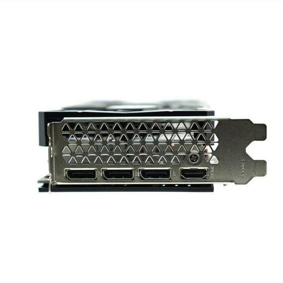 Видеокарта Afox RTX3050 8GB GAMING GDDR6, 128-bit, DVI, DP, HDMI, ATX, Dual Fan, RTL [AF3050-8GD6H5] фотографии