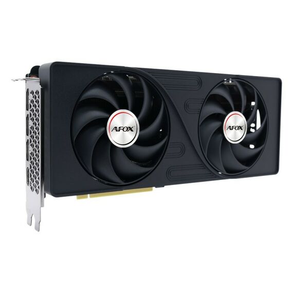 Видеокарта Afox RTX3070 GAMING 8GB GDDR6, 256bit, 3xDP, HDMI, 2FAN, RTL [AF3070-8192D6H7-V2] фотографии