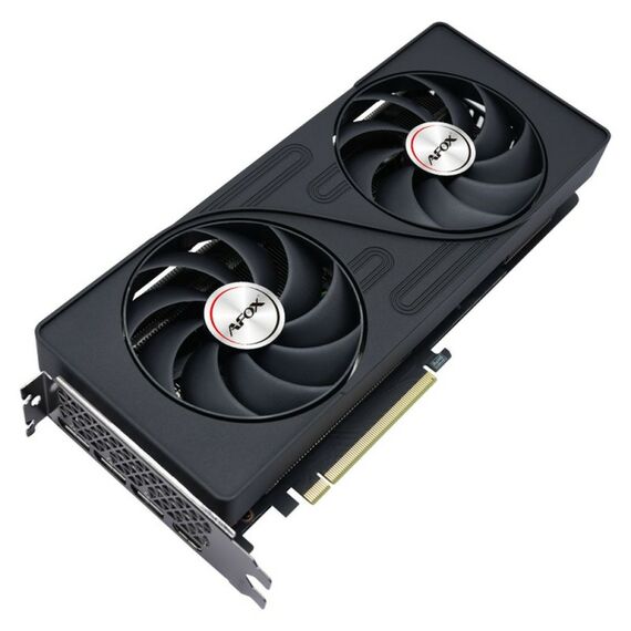 Видеокарта Afox RTX3070 GAMING 8GB GDDR6, 256bit, 3xDP, HDMI, 2FAN, RTL [AF3070-8192D6H7-V2] фотографии