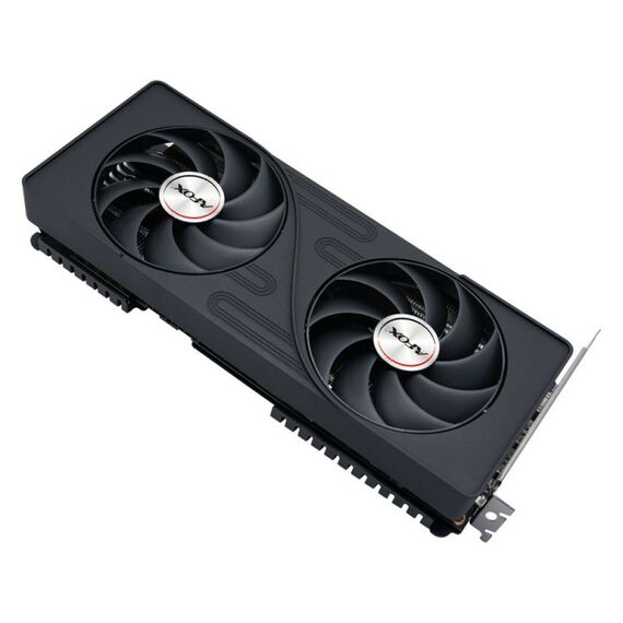 Видеокарта Afox RTX3070 GAMING 8GB GDDR6, 256bit, 3xDP, HDMI, 2FAN, RTL [AF3070-8192D6H7-V2] фотографии