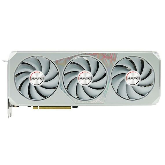 Видеокарта Afox RTX3070Ti GAMING 8GB GDDR6X, 256bit, 3xDP, HDMI, 3FAN, RTL [AF3070TI-8GD6XH7-V2] фотографии