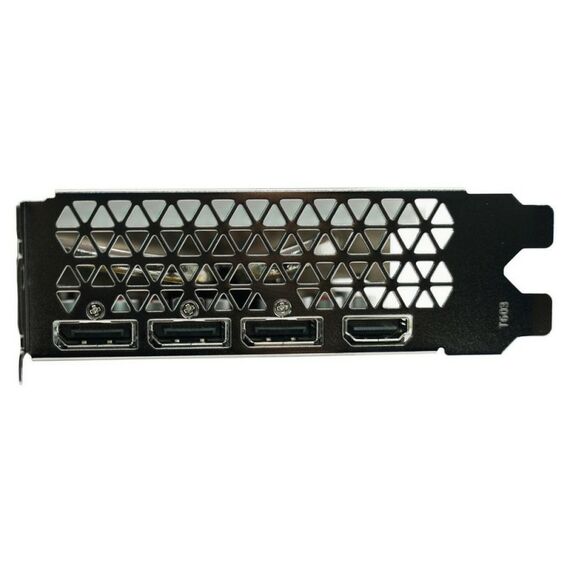 Видеокарта Afox RTX3070Ti GAMING 8GB GDDR6X, 256bit, 3xDP, HDMI, 3FAN, RTL [AF3070TI-8GD6XH7-V2] фотографии