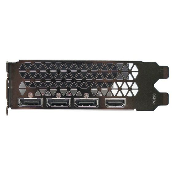 Видеокарта Afox RTX5050 GAMING 8GB GDDR6, 128bit, 3xDP, HDMI, 2FAN, RTL [AF5050-8GD6H6-V2] фотографии