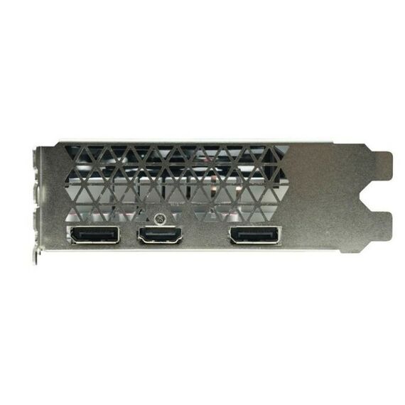Видеокарта Afox RX580 8GB GDDR5, 256bit, 2xDP, HDMI, 2FAN, RTL [AFRX580-8192D5H3-V3] фотографии