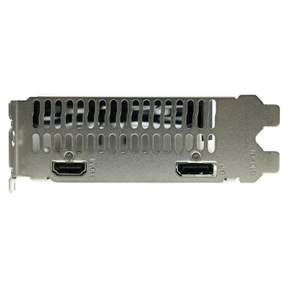 Видеокарта Afox RX6500XT 4GB GDDR6, 64bit, DP, HDMI, 2FAN, RTL [AFRX6500XT-4GD6H4] фотографии