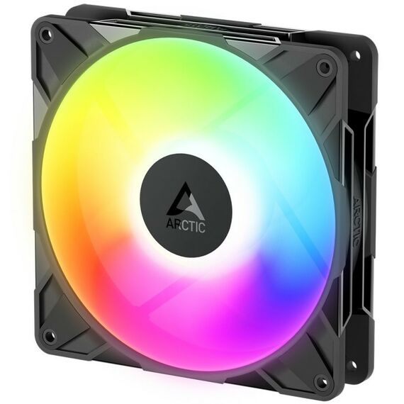 Вентилятор для корпуса Arctic Cooling 14 Pro Reverse A-RGB [ACFAN00323A] фотографии