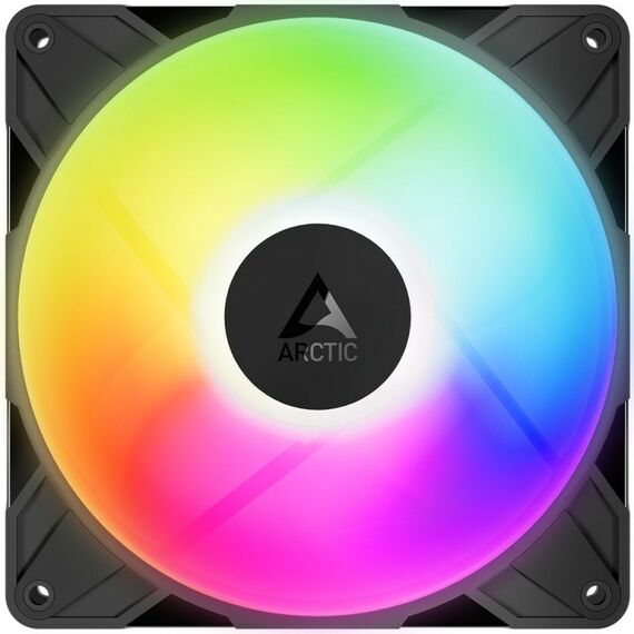 Вентилятор для корпуса Arctic Cooling 14 Pro Reverse A-RGB [ACFAN00323A] фотографии