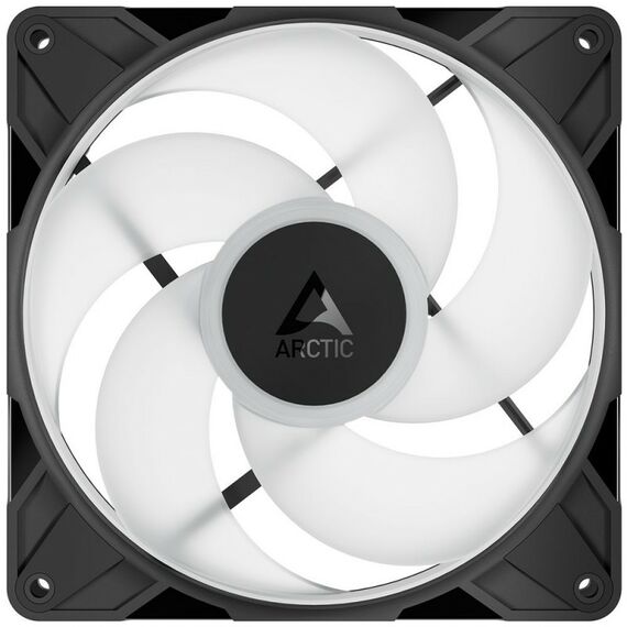 Вентилятор для корпуса Arctic Cooling 14 Pro Reverse A-RGB [ACFAN00323A] фотографии