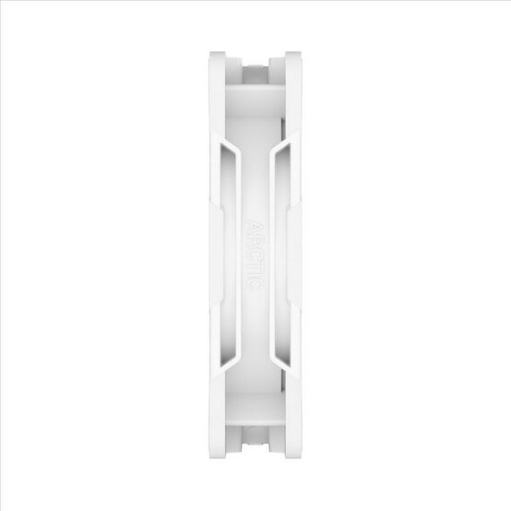 Вентилятор корпусной Arctic Cooling P12 PRO Reverse A-RGB White Value Pack 3 шт. [ACFAN00334A] фотографии