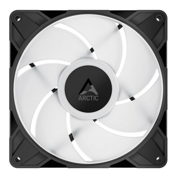 Вентилятор корпусной Arctic Cooling P12 Pro A-RGB 3 Pack, retail [ACFAN00310A] фотографии