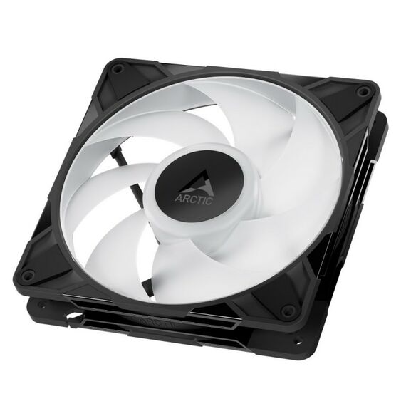 Вентилятор корпусной Arctic Cooling P12 Pro A-RGB 3 Pack, retail [ACFAN00310A] фотографии