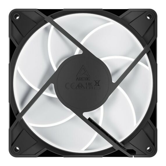 Вентилятор корпусной Arctic Cooling P12 Pro A-RGB 3 Pack, retail [ACFAN00310A] фотографии
