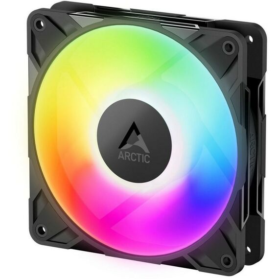 Вентилятор корпусной Arctic Cooling P12 Pro A-RGB retail [ACFAN00309A] фотографии
