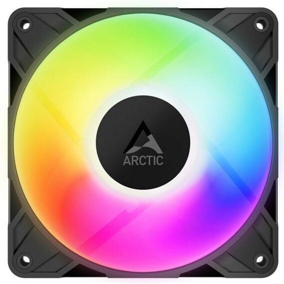 Вентилятор корпусной Arctic Cooling P12 Pro A-RGB retail [ACFAN00309A] фотографии
