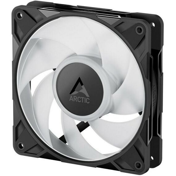 Вентилятор корпусной Arctic Cooling P12 Pro A-RGB retail [ACFAN00309A] фотографии
