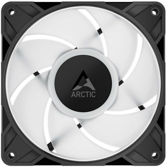 Вентилятор корпусной Arctic Cooling P12 Pro A-RGB retail [ACFAN00309A] фотографии