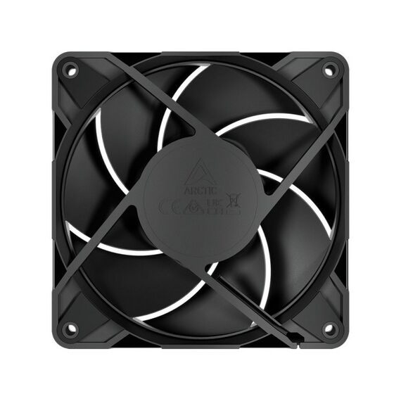 Вентилятор корпусной Arctic Cooling P12 Pro PST LN - retail [ACFAN00343A] фотографии