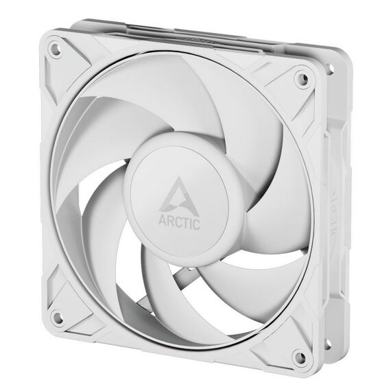 Вентилятор корпусной Arctic Cooling P12 Pro PST White, retail [ACFAN00308A] фотографии