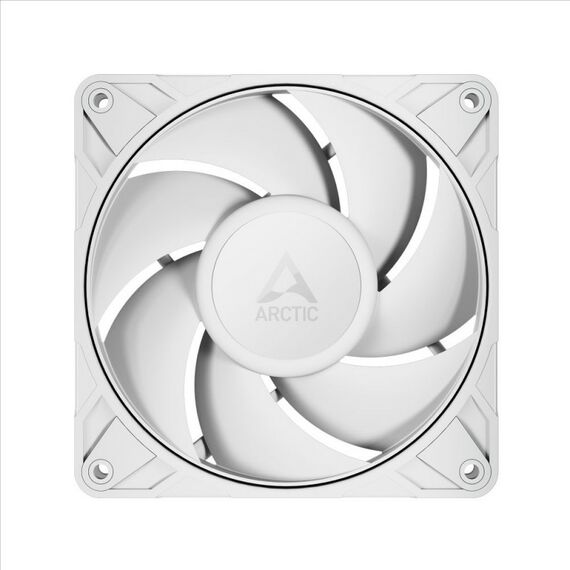 Вентилятор корпусной Arctic Cooling P12 Pro PST White, retail [ACFAN00308A] фотографии