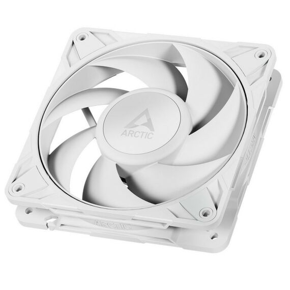 Вентилятор корпусной Arctic Cooling P12 Pro PST White, retail [ACFAN00308A] фотографии
